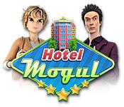 Recurso de captura de tela do jogo Hotel Mogul
