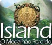 image Island: O Medalhão Perdido