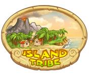 Recurso de captura de tela do jogo Island Tribe
