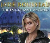 Recurso de captura de tela do jogo Jade Rousseau - The Fall of Sant' Antonio