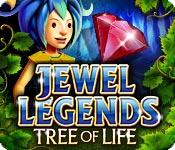Recurso de captura de tela do jogo Jewel Legends: Tree of Life
