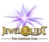 Recurso de captura de tela do jogo Jewel Quest: The Sleepless Star