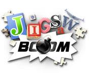 Recurso de captura de tela do jogo Jigsaw Boom