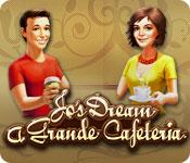 Recurso de captura de tela do jogo Jo's Dream: A Grande Cafeteria