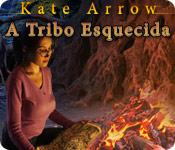Recurso de captura de tela do jogo Kate Arrow: A Tribo Esquecida