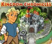Recurso de captura de tela do jogo Kingdom Chronicles