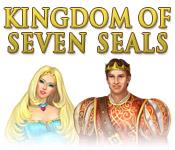 Recurso de captura de tela do jogo Kingdom of Seven Seals