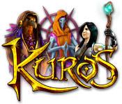 Recurso de captura de tela do jogo Kuros