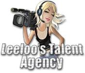 Recurso de captura de tela do jogo Leeloo's Talent Agency