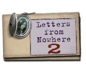 Recurso de captura de tela do jogo Letters from Nowhere 2