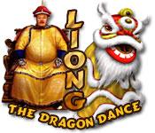 Recurso de captura de tela do jogo Liong: The Dragon Dance