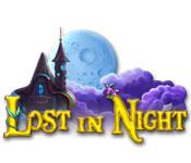 Recurso de captura de tela do jogo Lost in Night