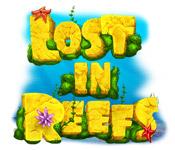 Recurso de captura de tela do jogo Lost in Reefs