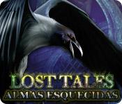 Recurso de captura de tela do jogo Lost Tales: Almas Esquecidas