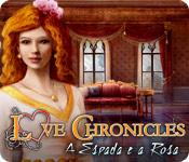 Recurso de captura de tela do jogo Love Chronicles 2: A Espada e a Rosa