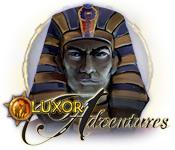 Recurso de captura de tela do jogo Luxor Adventures