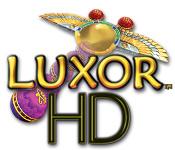 Recurso de captura de tela do jogo Luxor HD