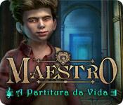 Recurso de captura de tela do jogo Maestro: A Partitura da Vida