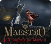 Recurso de captura de tela do jogo Maestro: A Sinfonia da Morte