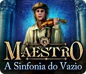 Recurso de captura de tela do jogo Maestro: A Sinfonia do Vazio