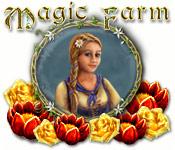 Recurso de captura de tela do jogo Magic Farm: Ultimate Flower