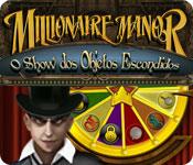 Recurso de captura de tela do jogo Millionaire Manor: Show dos Objetos Escondidos