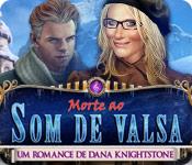 Image Morte ao Som de Valsa: Um Romance de Dana Knightstone