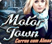 Image Motor Town: Carros com Almas