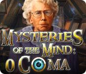 Recurso de captura de tela do jogo Mysteries of the Mind: O Coma