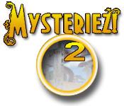 Recurso de captura de tela do jogo Mysteriez 2