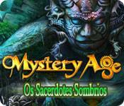 Recurso de captura de tela do jogo Mystery Age: Os Sacerdotes Sombrios