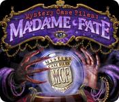 Recurso de captura de tela do jogo Mystery Case Files: Madame Fate ®