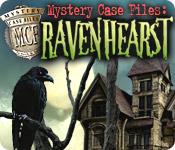 Recurso de captura de tela do jogo Mystery Case Files: Ravenhearst