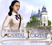Imagem de pré-visualização The Mystery of the Crystal Portal: Além do Horizonte game