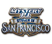 Recurso de captura de tela do jogo Mystery P.I.: Stolen in San Francisco