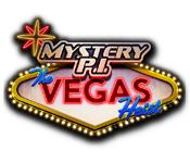 Recurso de captura de tela do jogo Mystery P.I.: The Vegas Heist