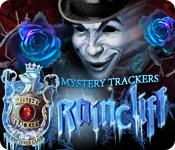 Recurso de captura de tela do jogo Mystery Trackers: Raincliff