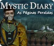 Recurso de captura de tela do jogo Mystic Diary: As Páginas Perdidas