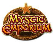 Recurso de captura de tela do jogo Mystic Emporium