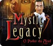 Recurso de captura de tela do jogo Mystic Legacy: O Poder do Anel