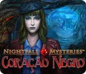 image Nightfall Mysteries: Coração Negro