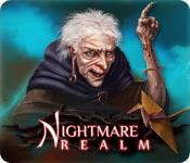 Recurso de captura de tela do jogo Nightmare Realm