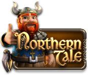 Recurso de captura de tela do jogo Northern Tale