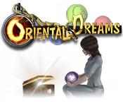 Recurso de captura de tela do jogo Oriental Dreams