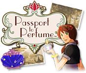 Recurso de captura de tela do jogo Passport to Perfume