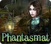 Recurso de captura de tela do jogo Phantasmat