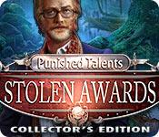 Recurso de captura de tela do jogo Punished Talents: Stolen Awards Collector's Edition
