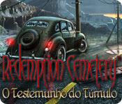 Recurso de captura de tela do jogo Redemption Cemetery: O Testemunho do Túmulo