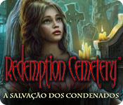 Recurso de captura de tela do jogo Redemption Cemetery: A Salvação dos Condenados