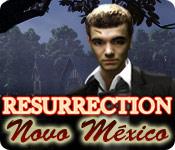 Recurso de captura de tela do jogo Resurrection: Novo México